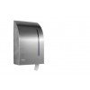 Satino Stainless steel jumbo toiletroldispenser, RVS